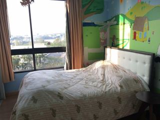 Wohnung zum Kauf mit 2 Zimmer in Bang Kho Laem, Bangkok