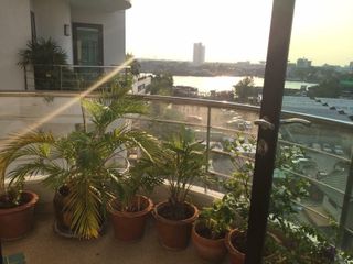 Wohnung zum Kauf mit 2 Zimmer in Bang Kho Laem, Bangkok