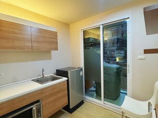 For rent 1 Beds condo in Din Daeng, Bangkok