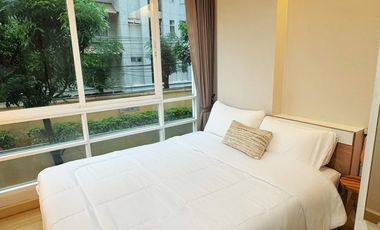 For rent 1 Beds condo in Din Daeng, Bangkok
