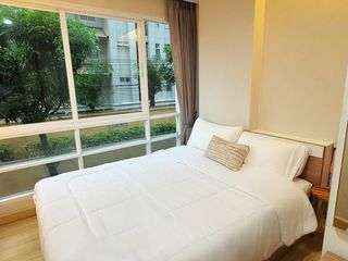For rent 1 Beds condo in Din Daeng, Bangkok