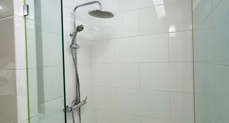 For rent 1 bed condo in Din Daeng, Bangkok