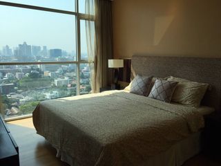 For rent 1 bed condo in Sathon, Bangkok