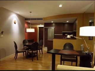 For rent 1 bed condo in Sathon, Bangkok