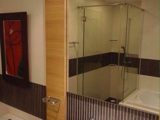 For rent 1 bed condo in Sathon, Bangkok