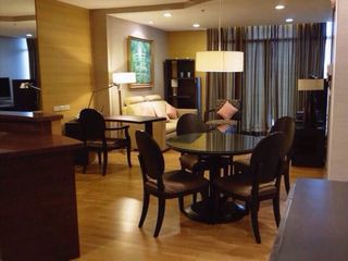 For rent 1 bed condo in Sathon, Bangkok