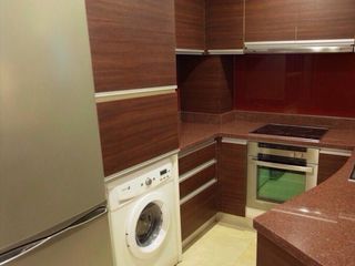 For rent 1 bed condo in Sathon, Bangkok