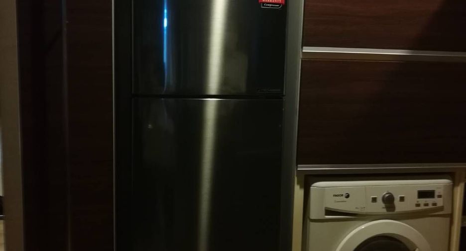 Wohnung zur Miete mit 1 Zimmer in Sathon, Bangkok
