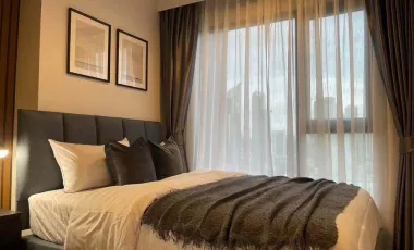 For rent 1 Beds condo in Huai Khwang, Bangkok