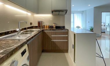 For sale 2 bedrooms condo in Watthana, Bangkok