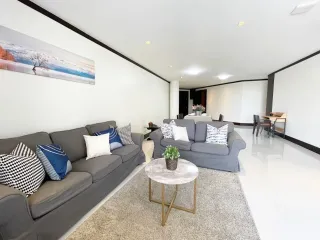 For rent 2 ベッドルーム apartment in Watthana, Bangkok