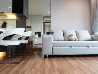 For sale 1 bed condo in Huai Khwang, Bangkok