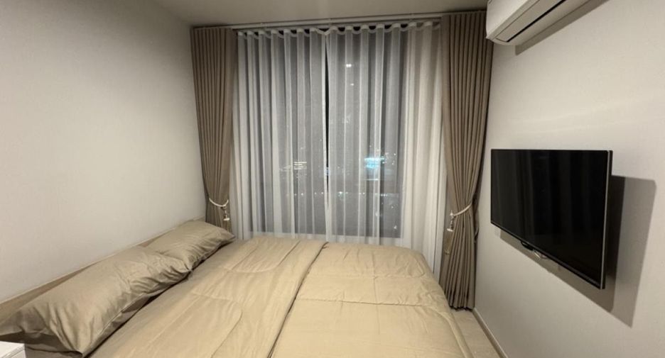 出租 1 卧室 公寓 在 Bang Phli, Samut Prakan