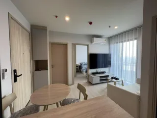 For rent 1 Beds condo in Bang Phli, Samut Prakan