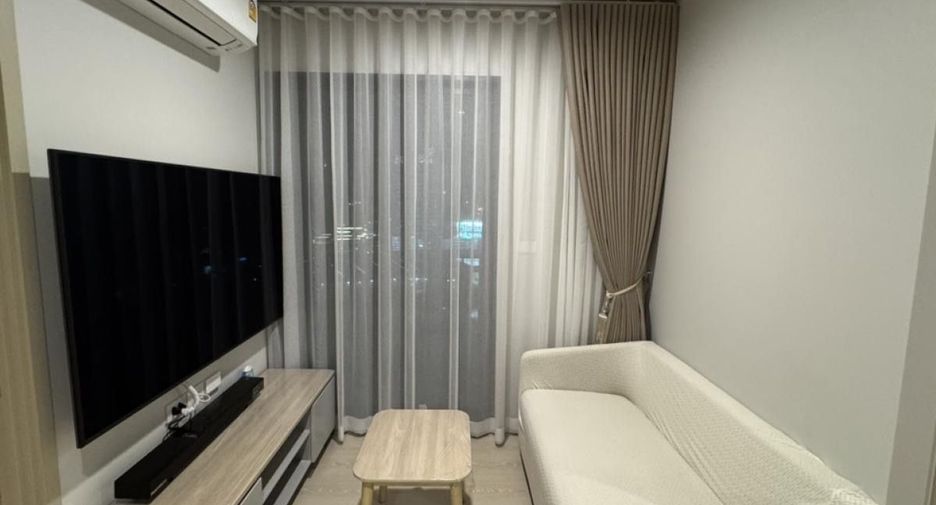 出租 1 卧室 公寓 在 Bang Phli, Samut Prakan