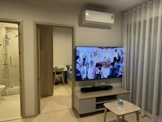 For rent 1 Beds condo in Bang Phli, Samut Prakan