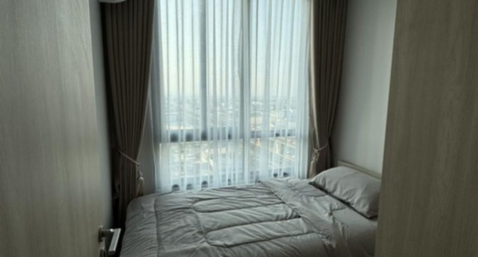 出租 1 卧室 公寓 在 Bang Phli, Samut Prakan