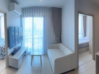For rent 1 Beds condo in Bang Phli, Samut Prakan