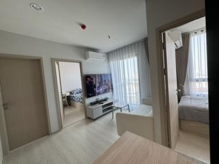 For rent 1 Beds condo in Bang Phli, Samut Prakan