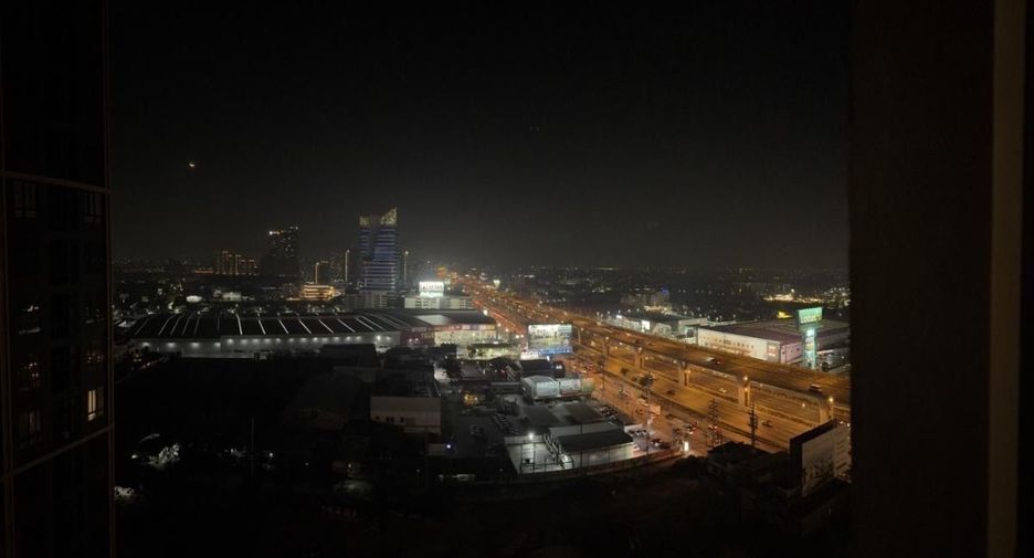 出租 1 卧室 公寓 在 Bang Phli, Samut Prakan