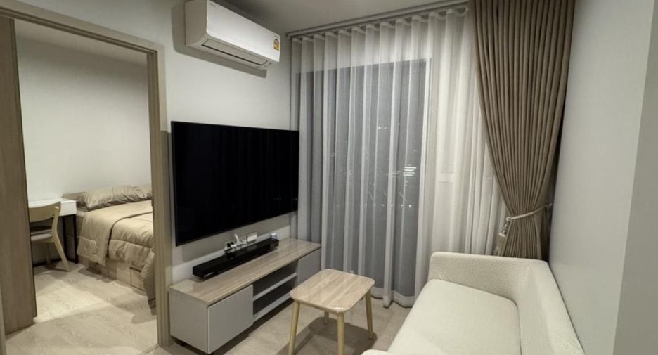 出租 1 卧室 公寓 在 Bang Phli, Samut Prakan
