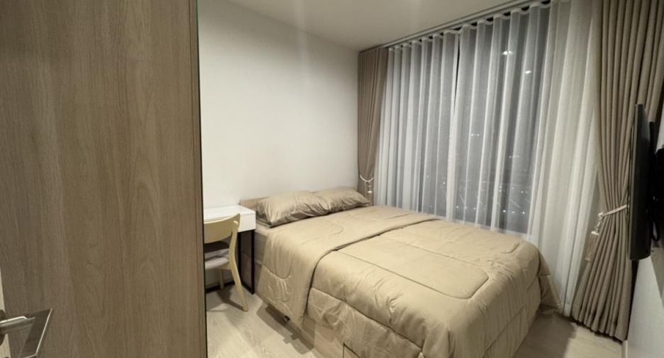出租 1 卧室 公寓 在 Bang Phli, Samut Prakan