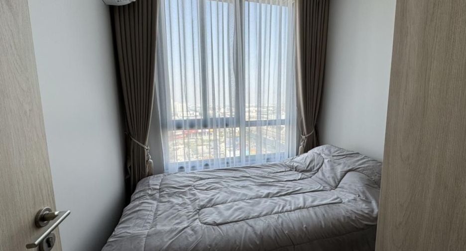 出租 1 卧室 公寓 在 Bang Phli, Samut Prakan