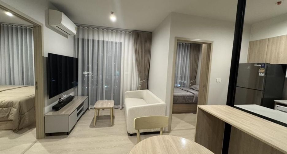 出租 1 卧室 公寓 在 Bang Phli, Samut Prakan