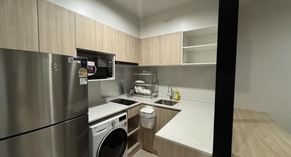 出租 1 卧室 公寓 在 Bang Phli, Samut Prakan