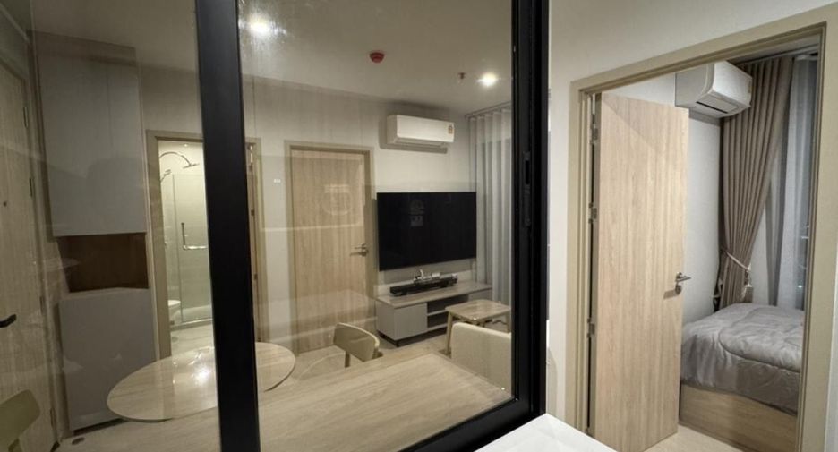 出租 1 卧室 公寓 在 Bang Phli, Samut Prakan
