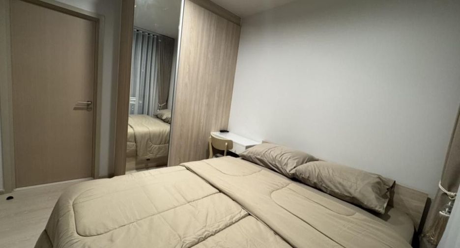 出租 1 卧室 公寓 在 Bang Phli, Samut Prakan
