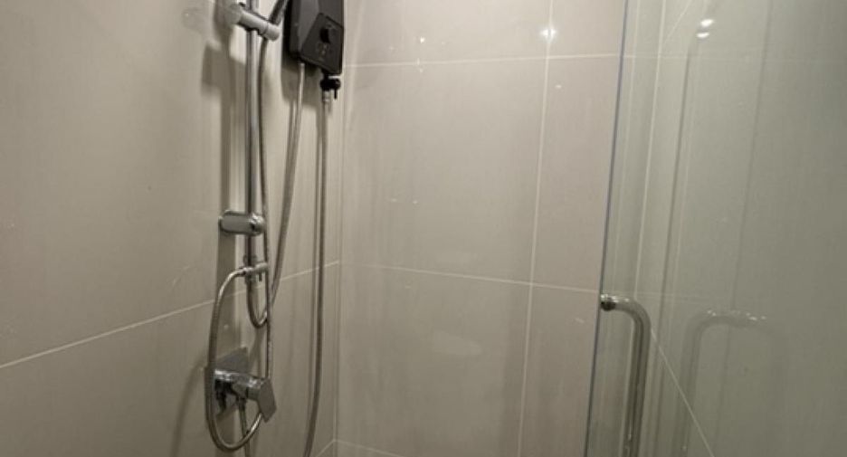出租 1 卧室 公寓 在 Bang Phli, Samut Prakan