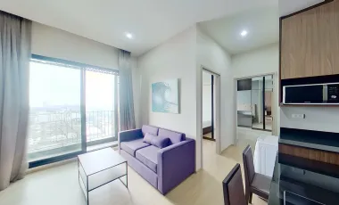 For sale 1 Beds condo in Watthana, Bangkok