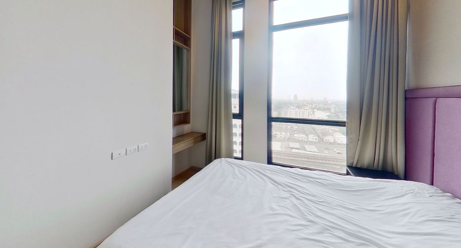 For sale 1 Beds condo in Watthana, Bangkok