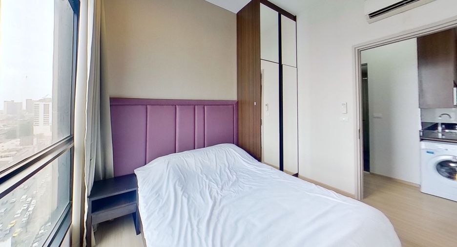 For sale 1 Beds condo in Watthana, Bangkok