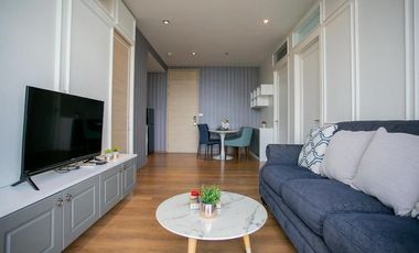 Wohnung zur Miete mit 2 Zimmer in Khlong Toei, Bangkok