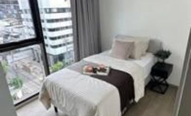 Condo en alquiler de 2 habitaciones en Khlong Toei, Bangkok