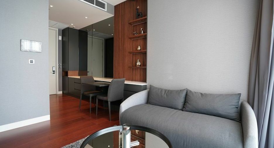 For rent 1 bed condo in Watthana, Bangkok