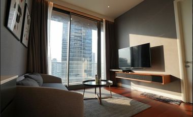 Wohnung zur Miete mit 1 Zimmer in Watthana, Bangkok