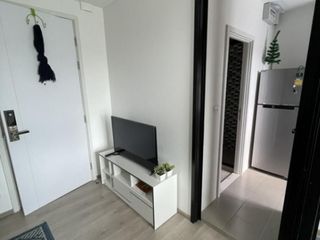 Wohnung zum Kauf mit 1 Zimmer in Phasi Charoen, Bangkok