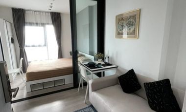 À vendre 1 chambre condo à Phasi Charoen, Bangkok