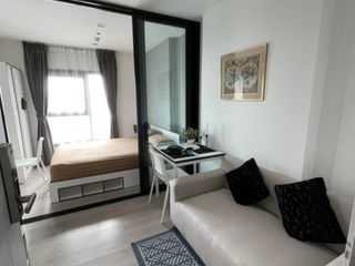 Wohnung zum Kauf mit 1 Zimmer in Phasi Charoen, Bangkok