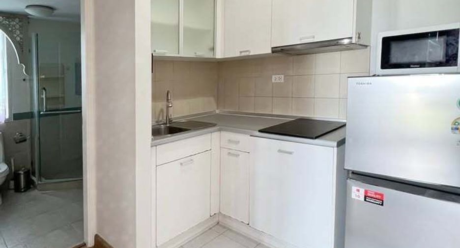 For rent 1 bed condo in Bang Na, Bangkok