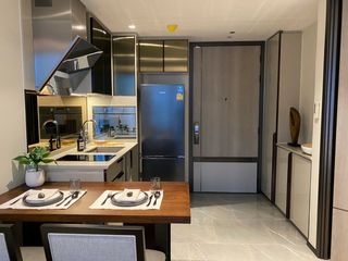 For rent 1 bed condo in Watthana, Bangkok