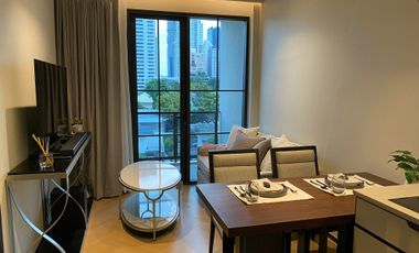 出租 1 卧室 公寓 在 Watthana, 曼谷