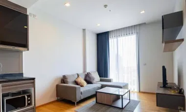 For sale and for rent 1 bed condo in Khlong Toei, Bangkok