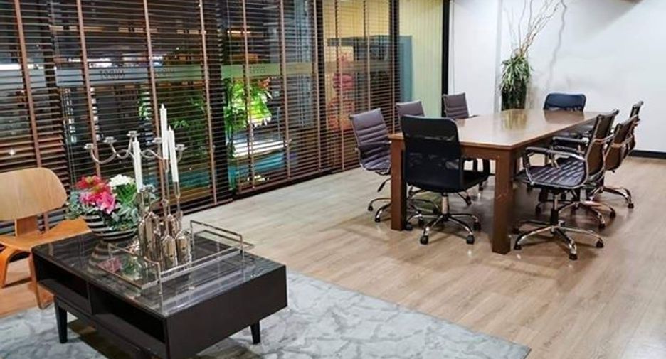 Condo en venta de 1 habitaciones en Huai Khwang, Bangkok