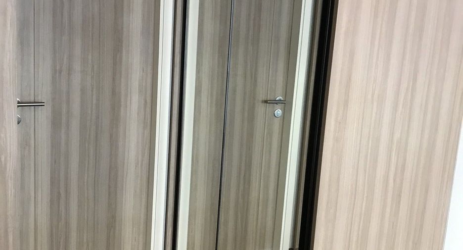For sale 1 bed condo in Pathum Wan, Bangkok