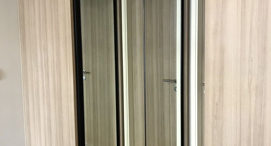 For sale 1 bed condo in Pathum Wan, Bangkok