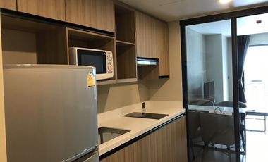For sale 1 bed condo in Pathum Wan, Bangkok